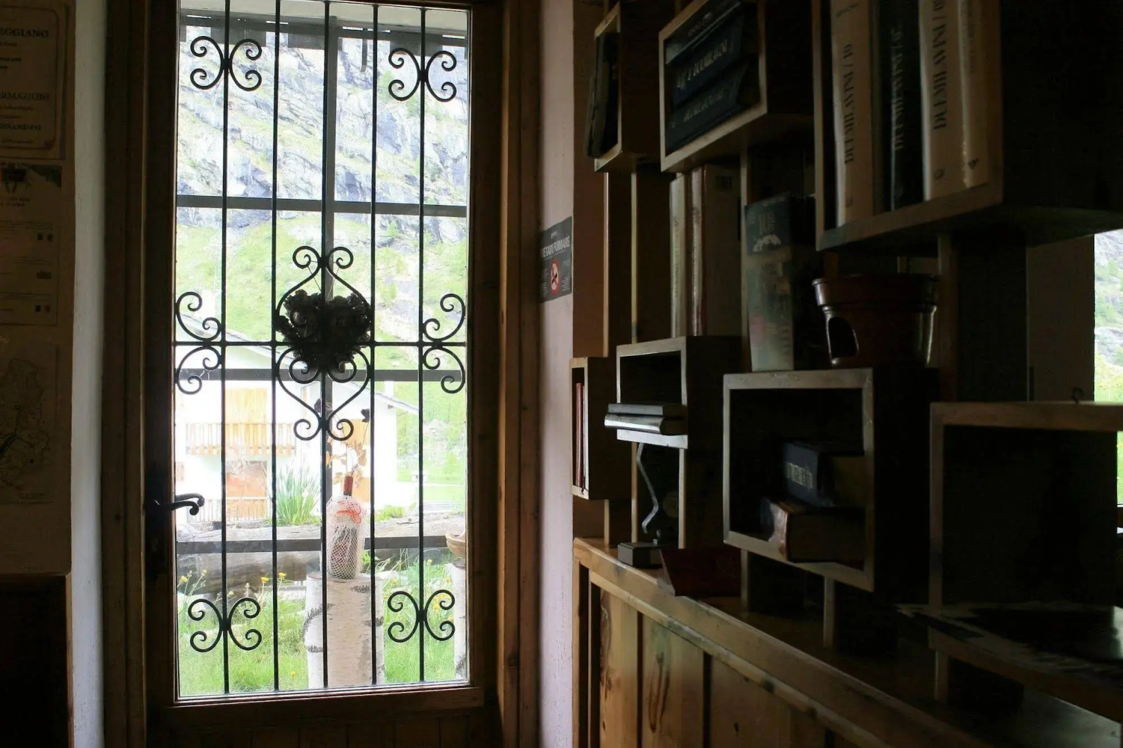 Maison Des Myrtilles