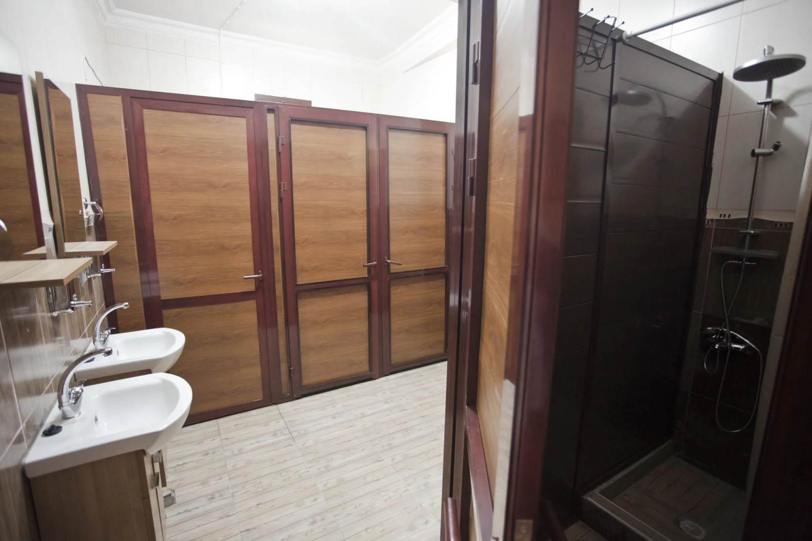 Veni Vidi Dormi - Hostel