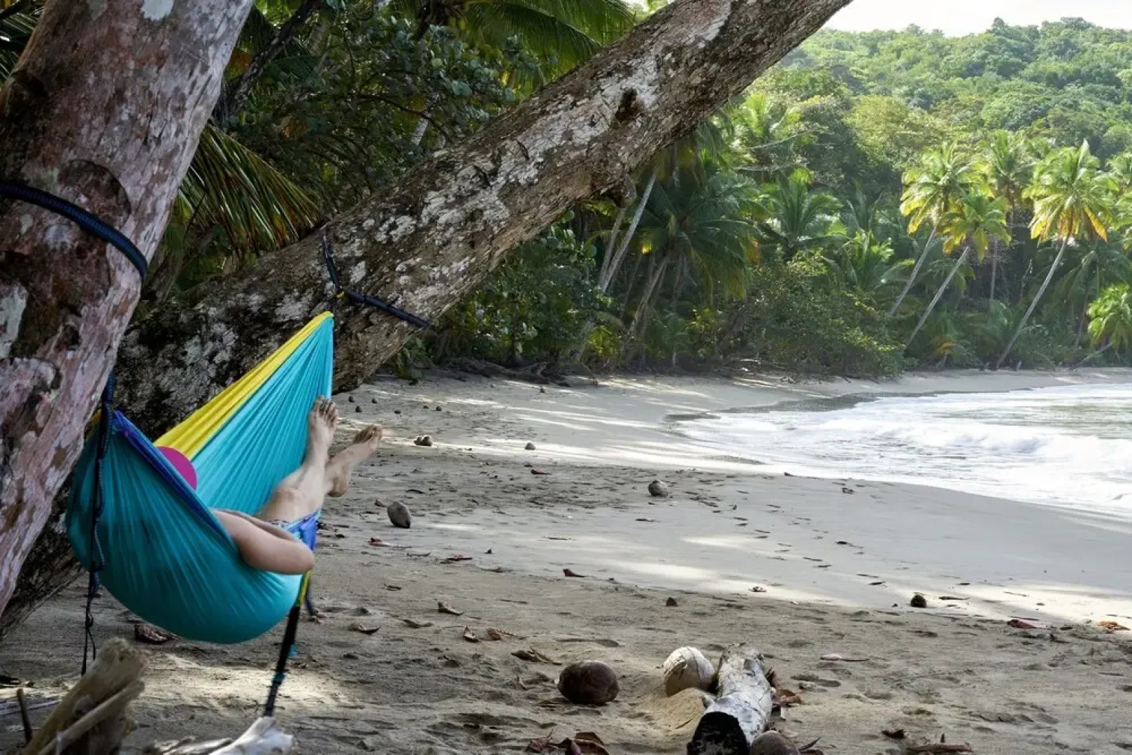 Wanderlust Caribbean - Adventure Travel Boutique Hotel