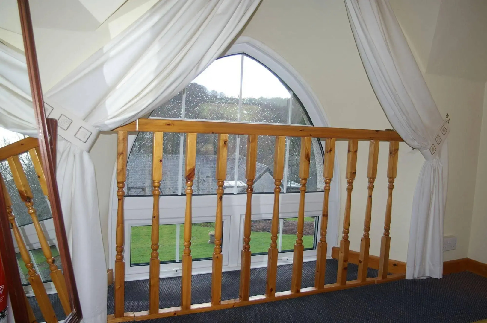 The Old School Guest House