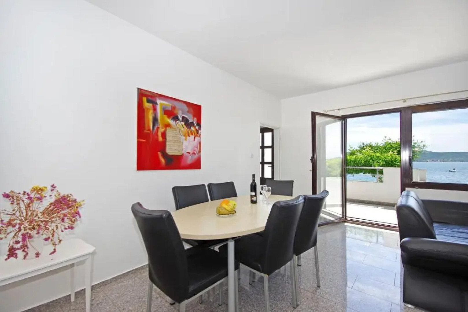 Apartment Esperanca 2