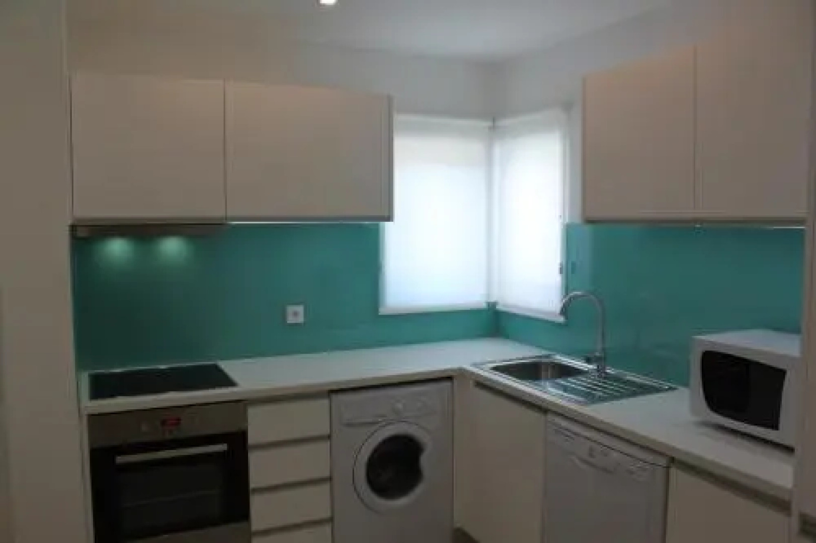 Apartamento Morning Cascade