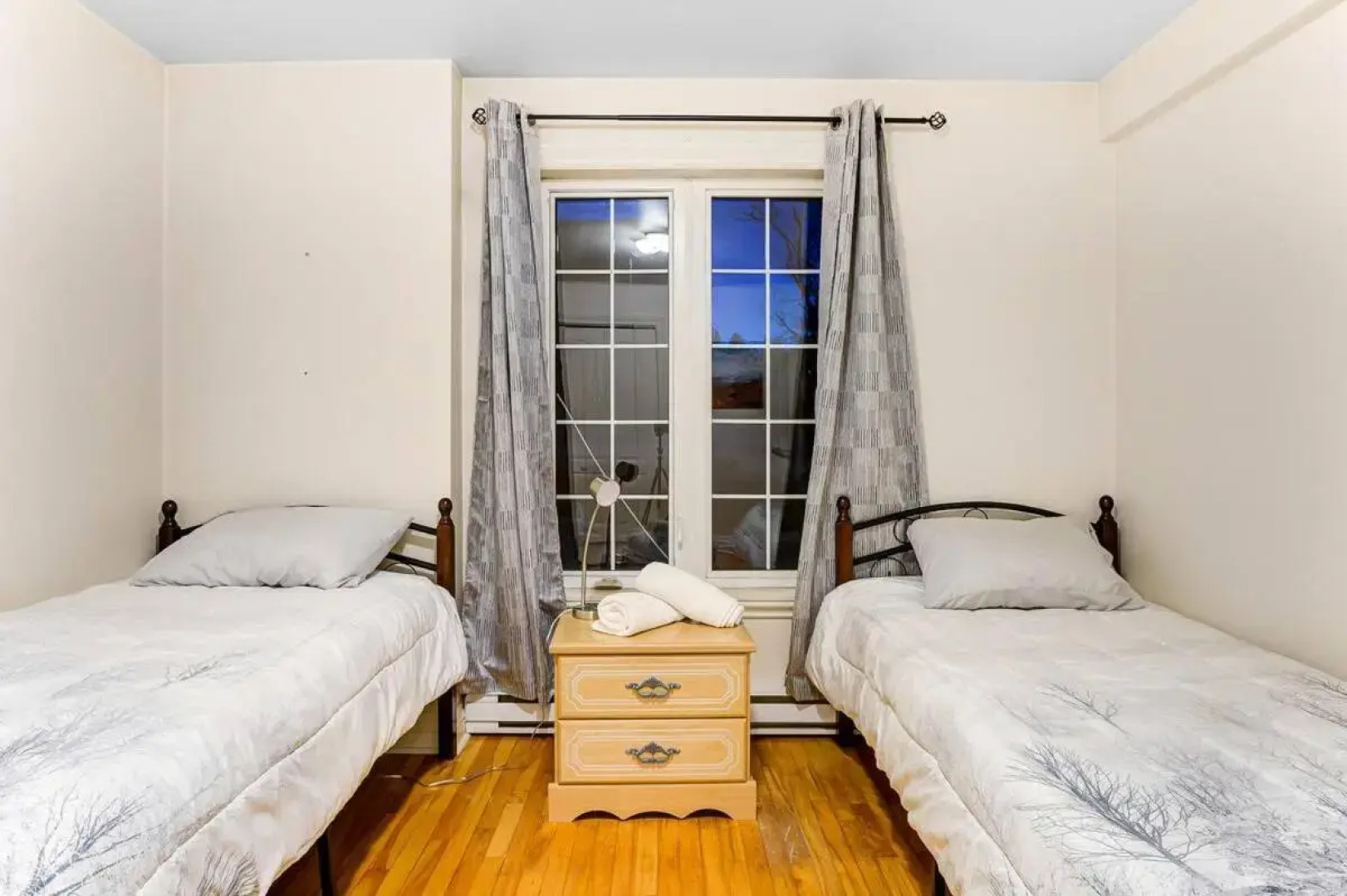 Beautiful 2 Bedroom Chalet