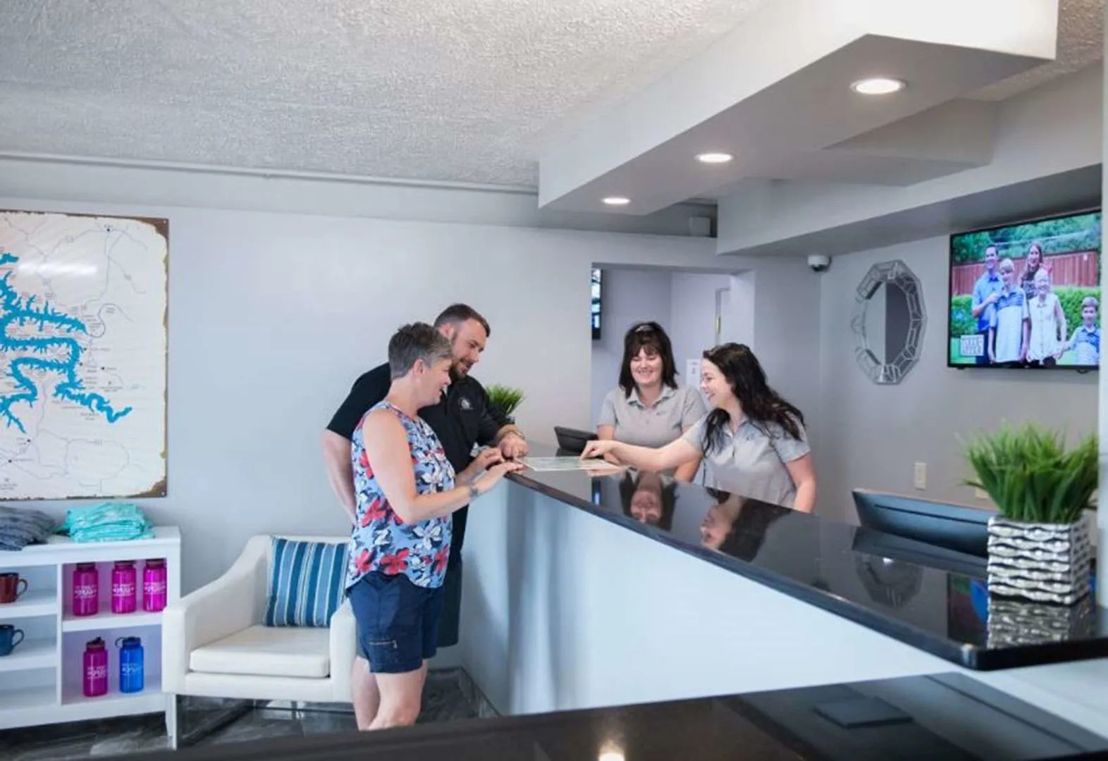 The Resort at Lake of the Ozarks