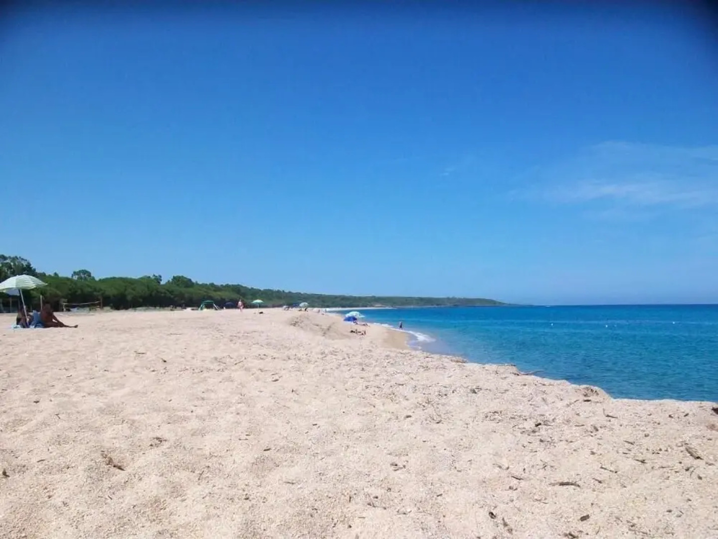 Residence Cort'e Accas