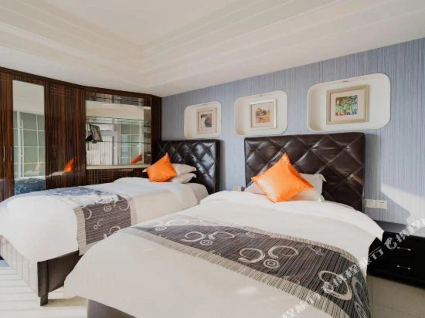 Mingheng Holiday Hotel