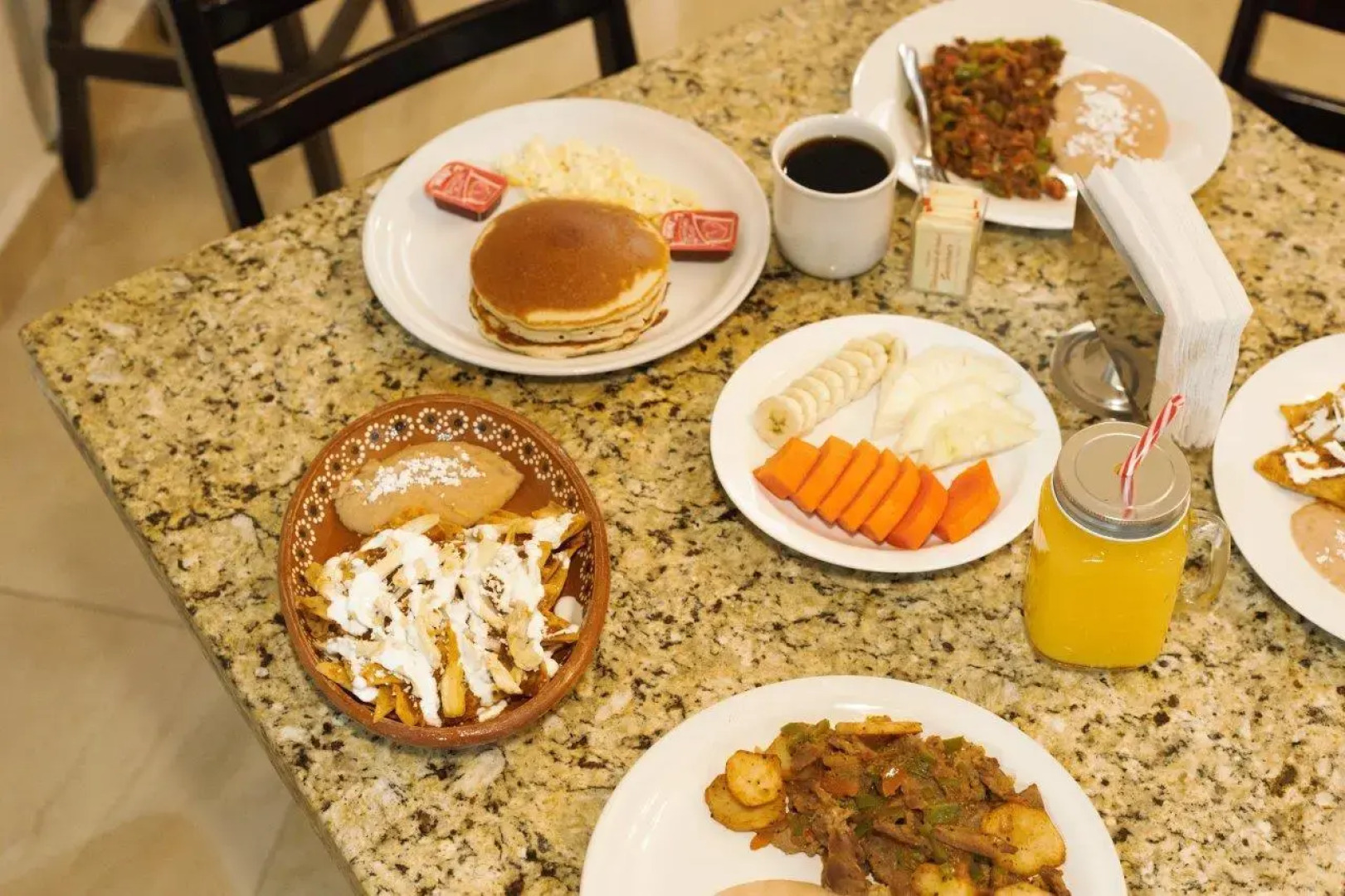 Hotel America Centro