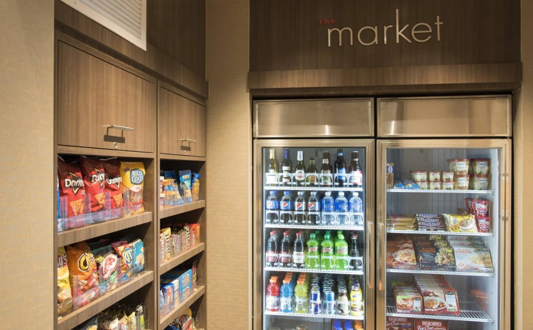 Residence Inn Ann Arbor Downtown