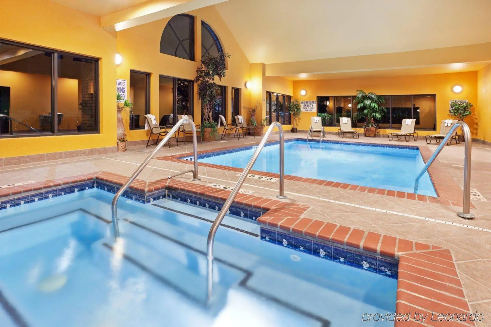 Holiday Inn Express & Suites Greenville-Spartanburg (Duncan) by IHG