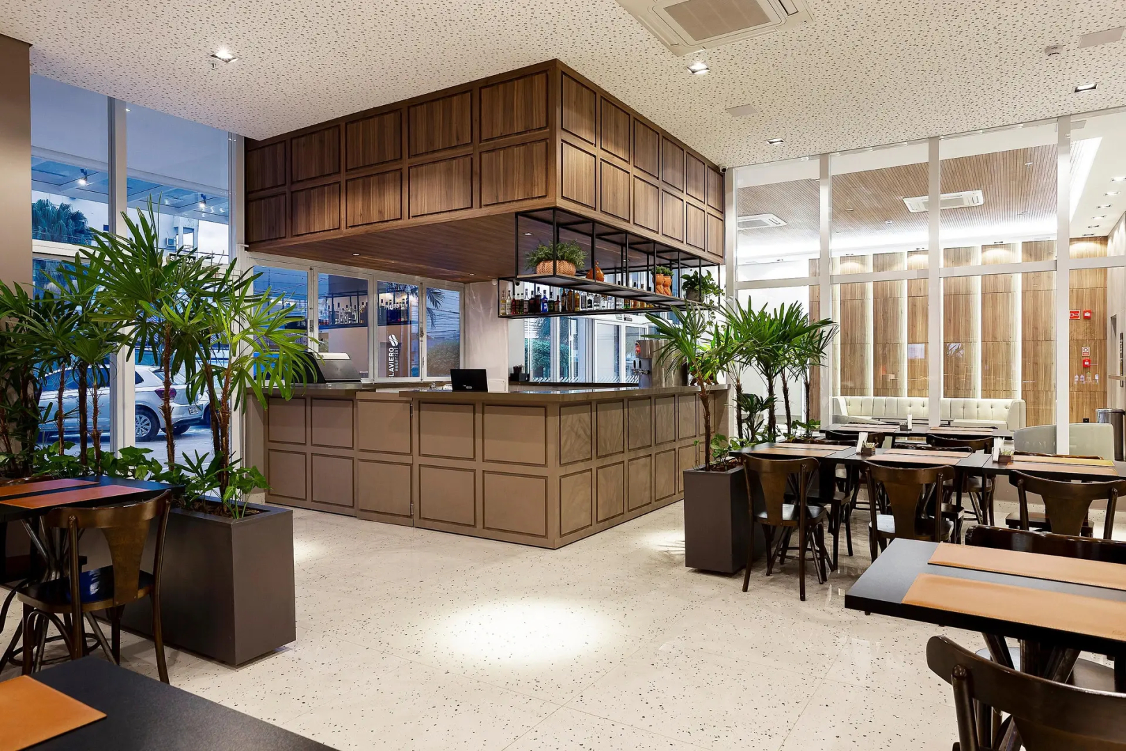 Nacional Inn Rondonopolis