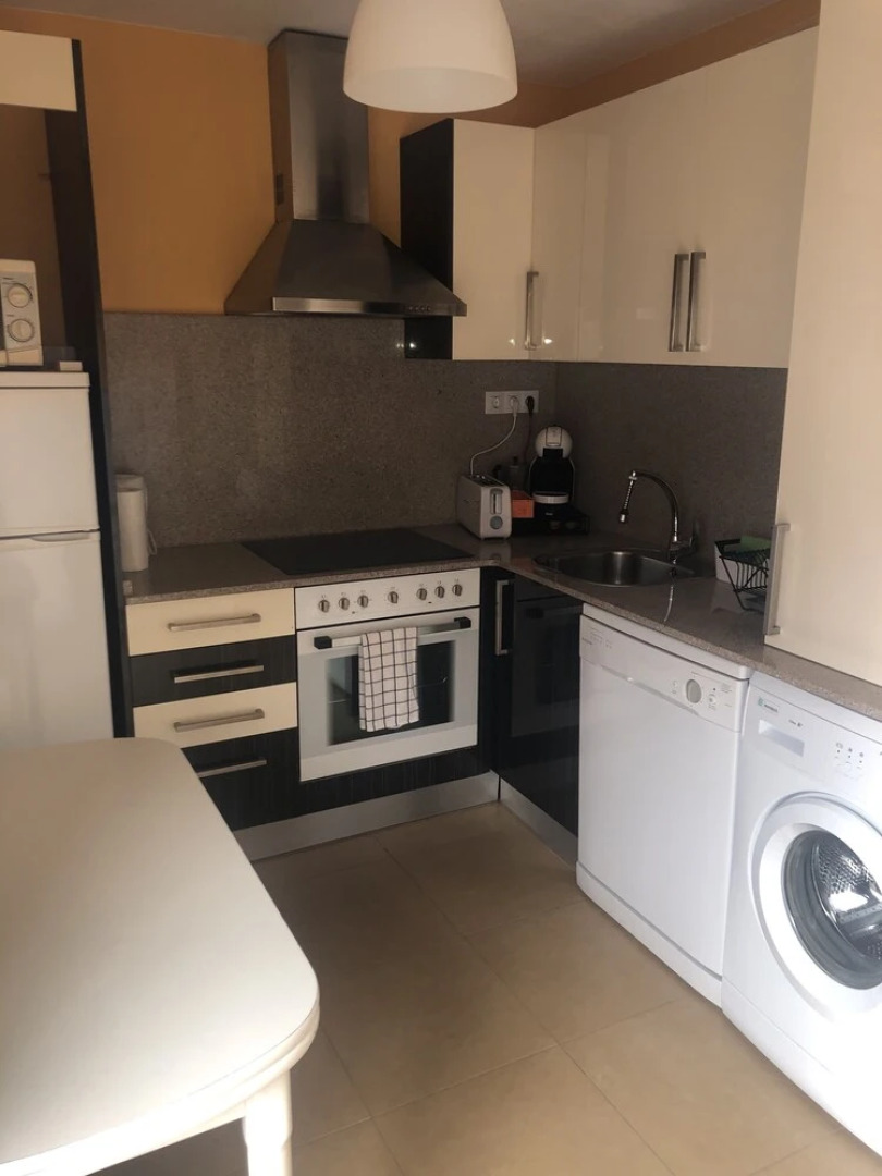 Apartamentos Mequedo