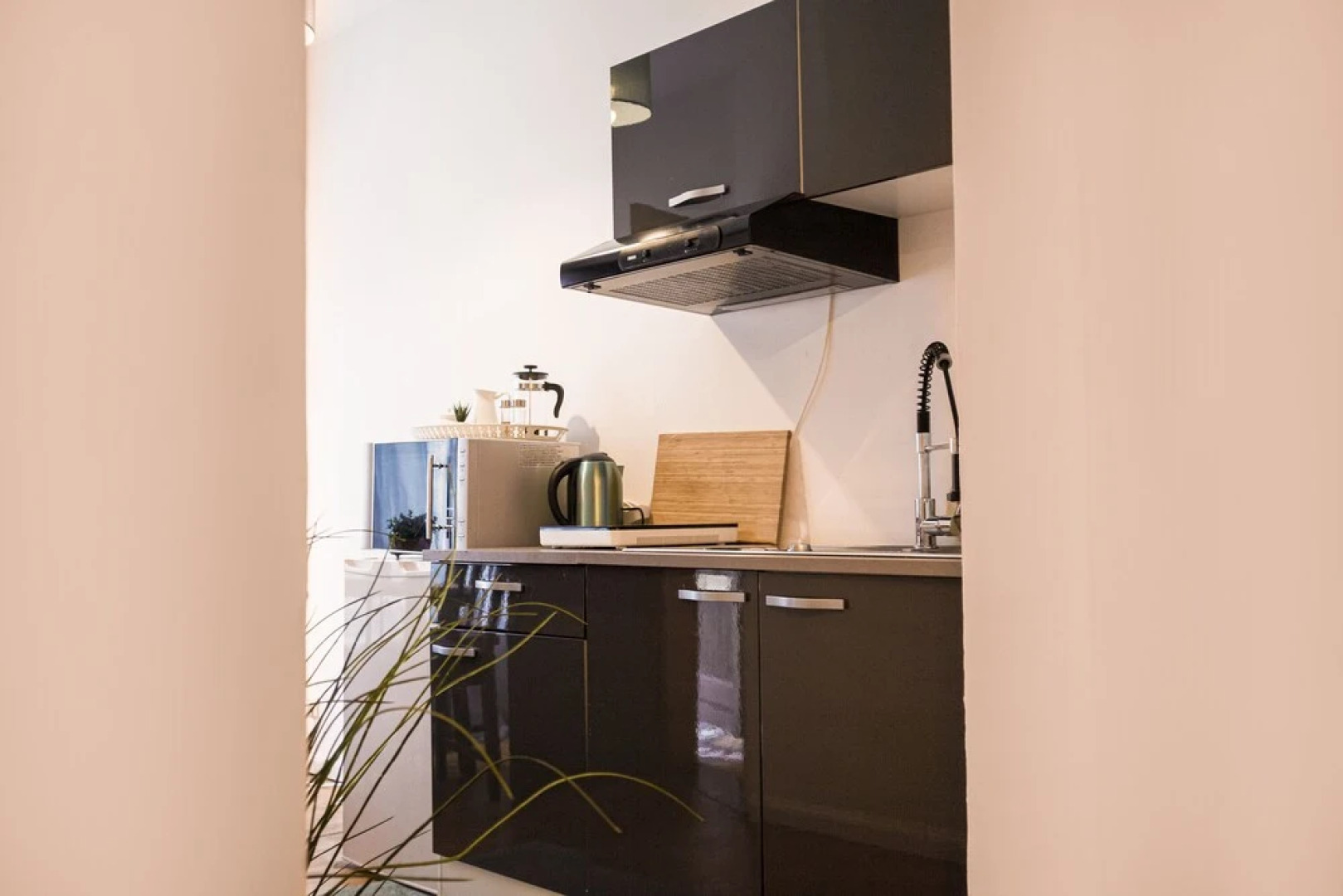 Daily Apartments - Antwerp City