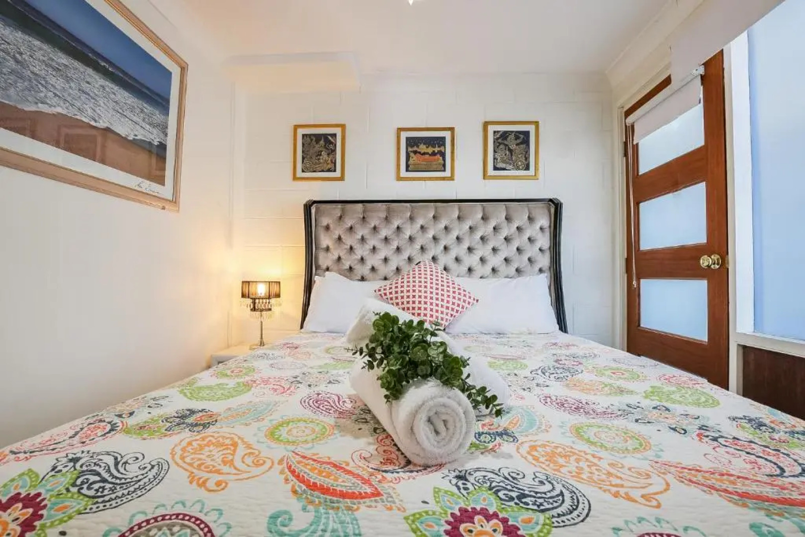 1770 Sovereign Lodge Resort