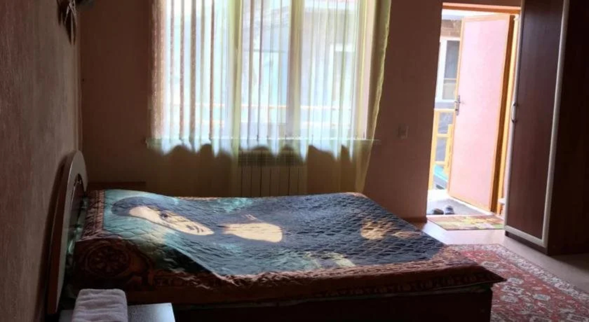 Алексей Отель