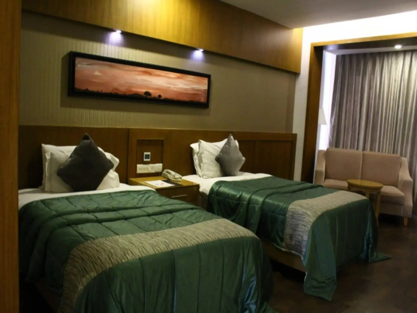 VGP Golden Beach Resort