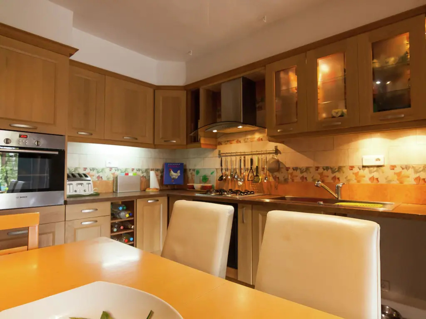 Elegant Holiday Home in Coubjours with Private Garden