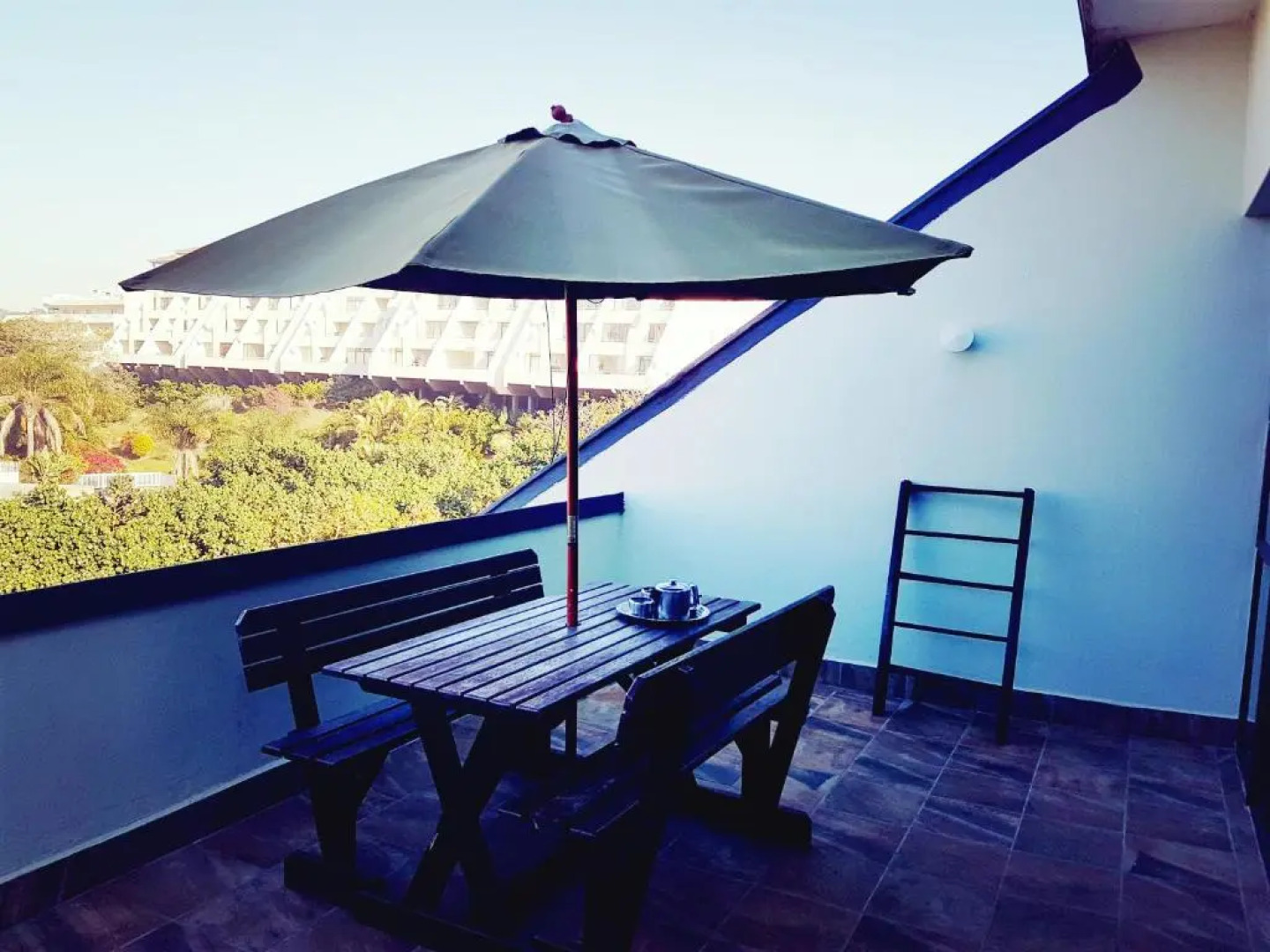 Dumela Margate Flat No 32