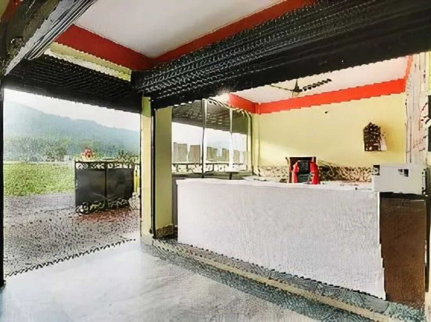 SPOT ON 518 Poudel Restaurant