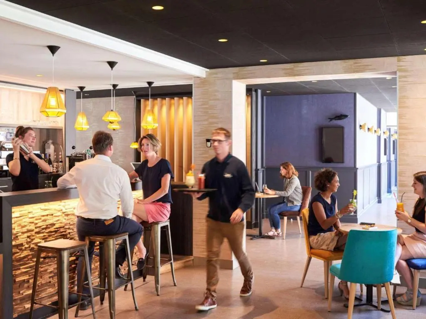 Mercure Dinan Port Le Jerzual