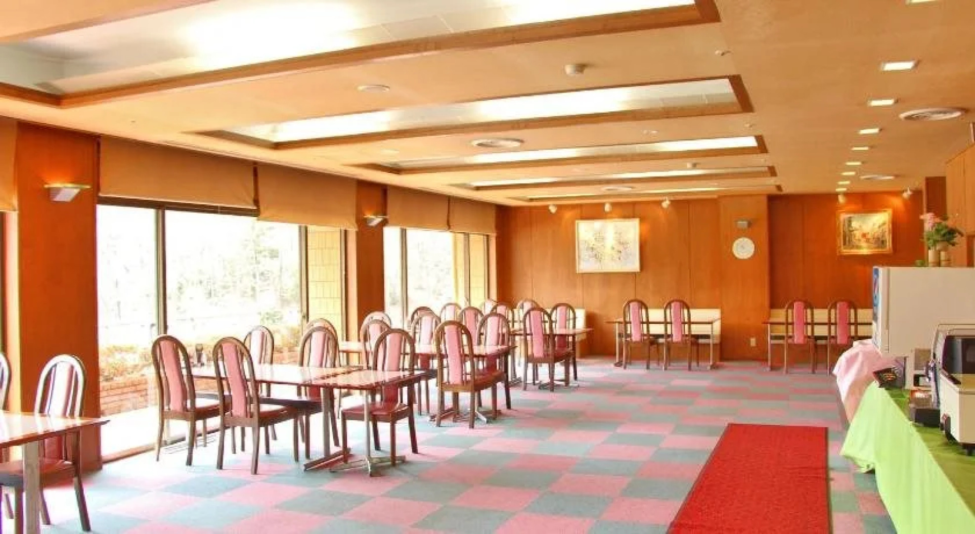 New Sunpia Saitama Ogose