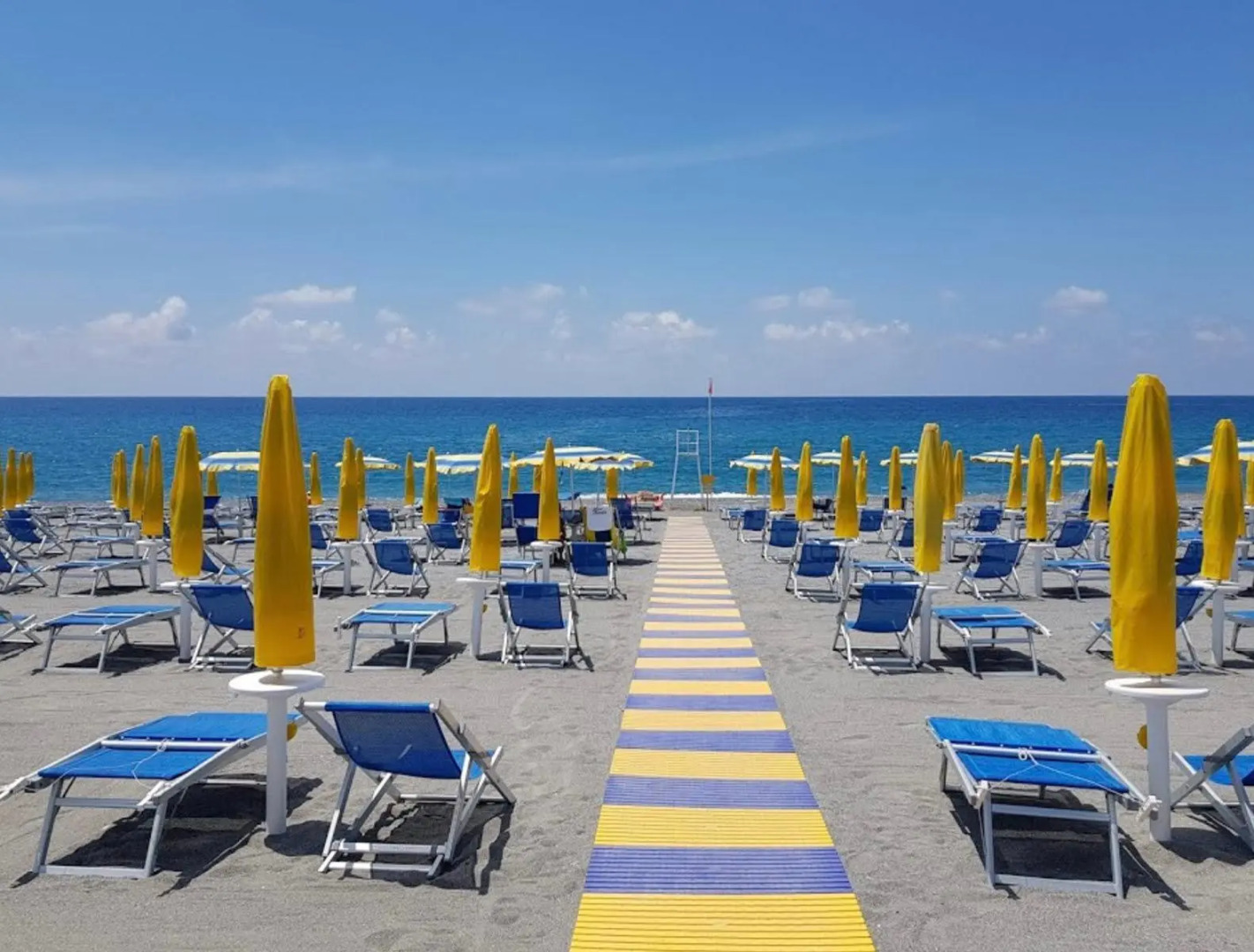 Residence Parco San Giovanni