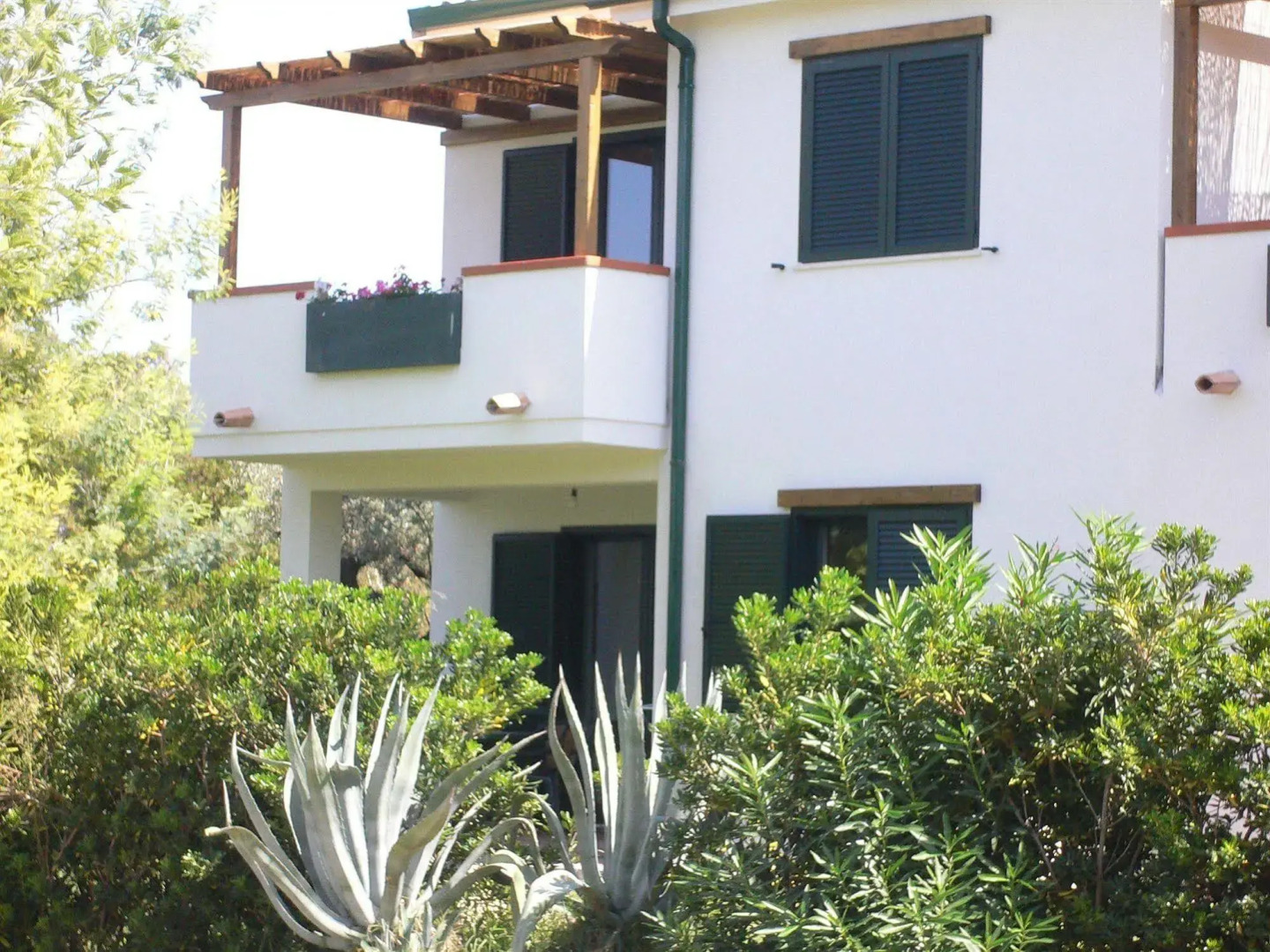 Villaggio Santandrea Resort