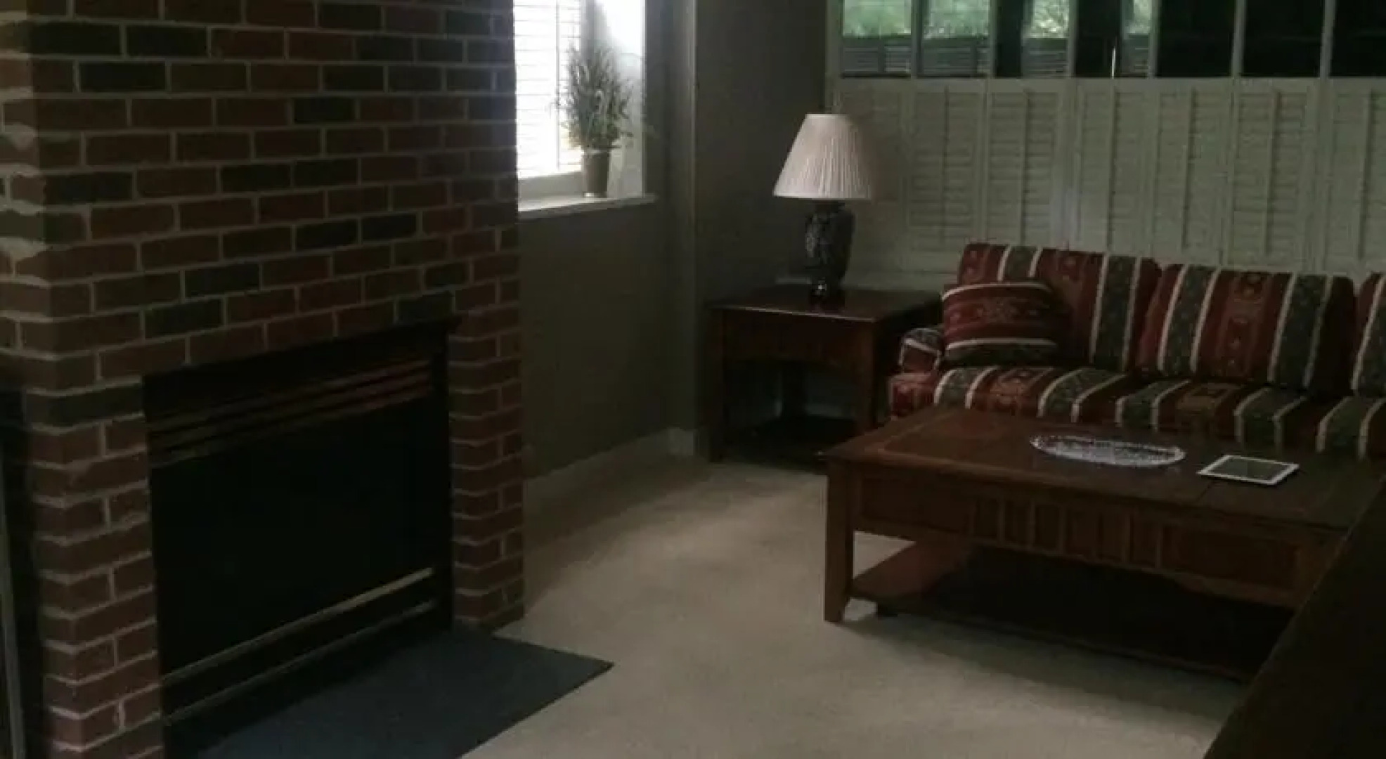 Charming 1920s Stucco Home