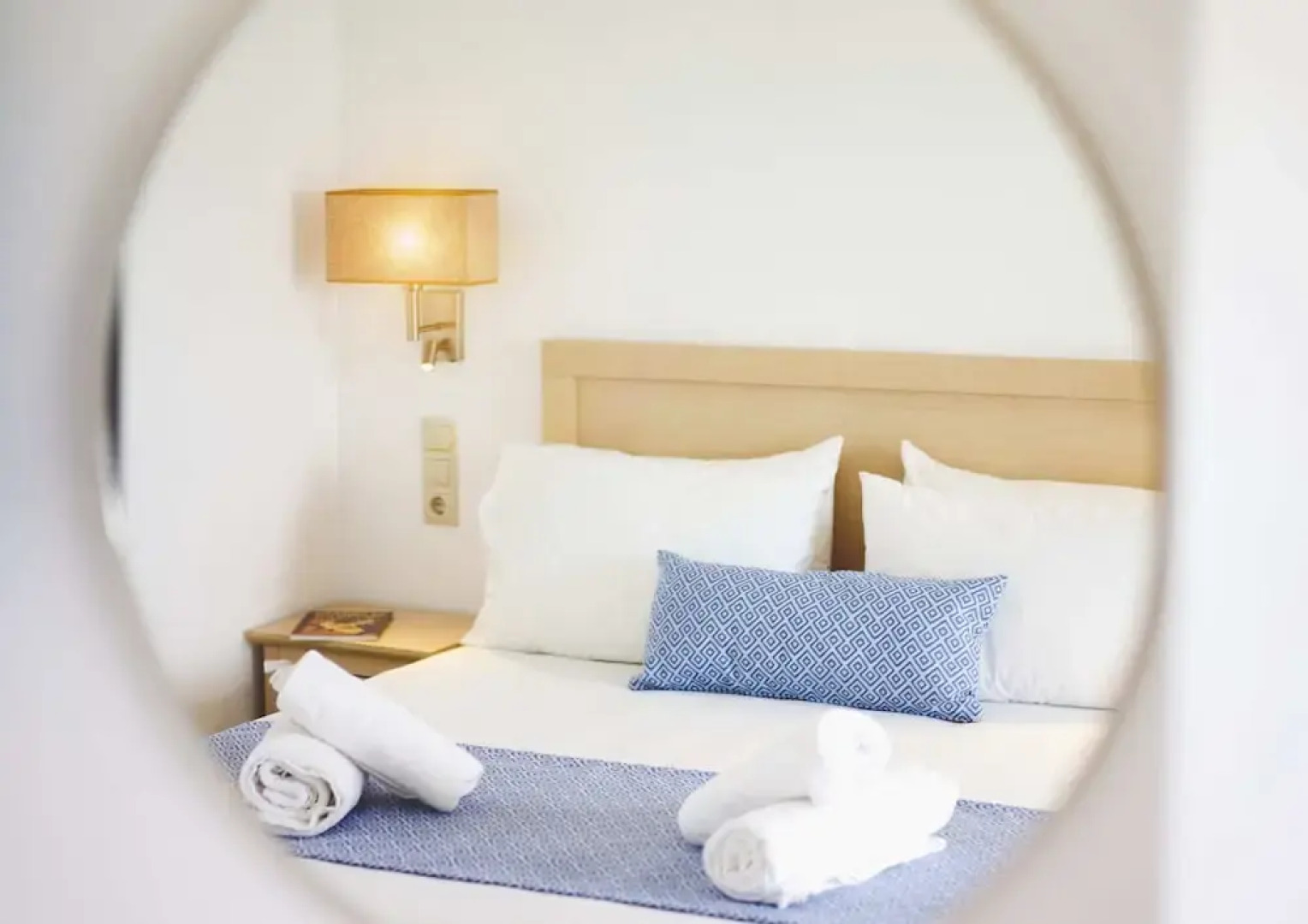 Veneto Sea View Apartments