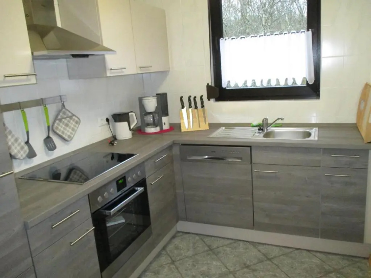 Ferienwohnung an der Lay