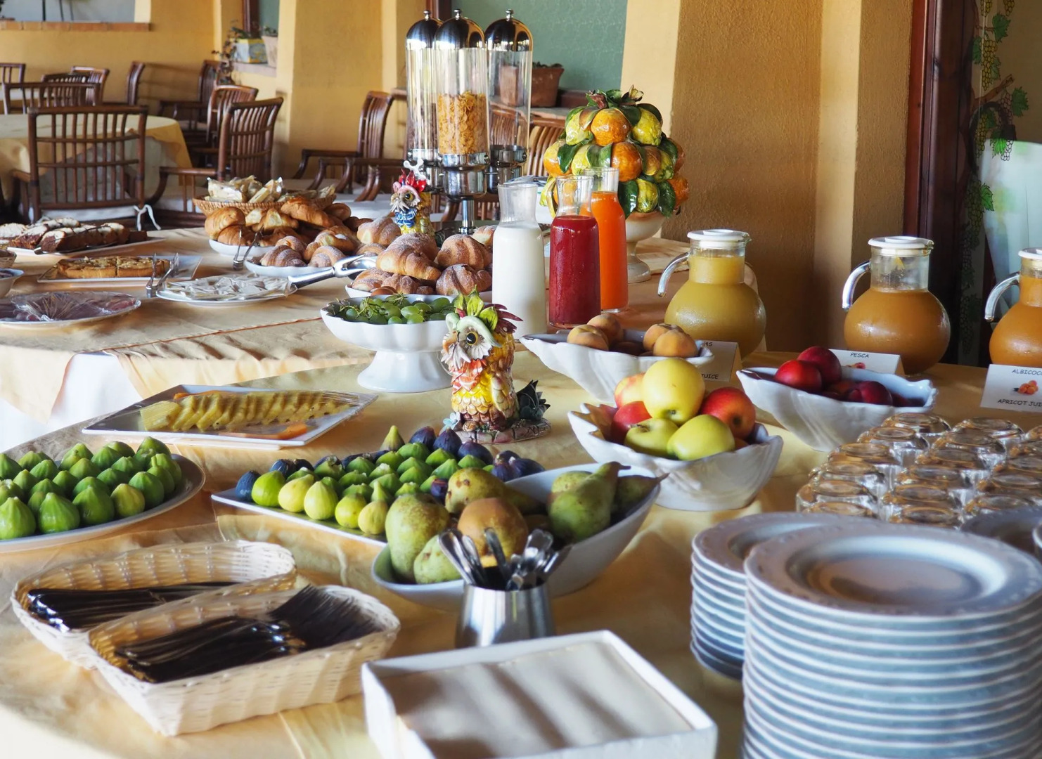 Fattoria il Borghetto