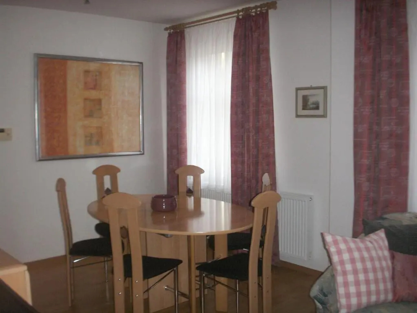 Ferienwohnung Mülli