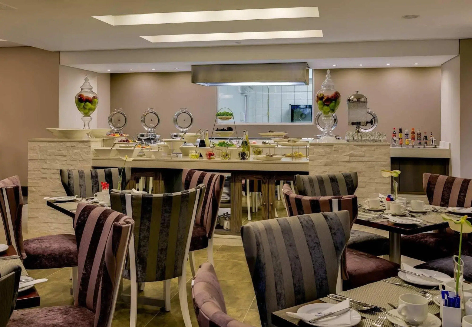 ANEW Hotel Hatfield Pretoria