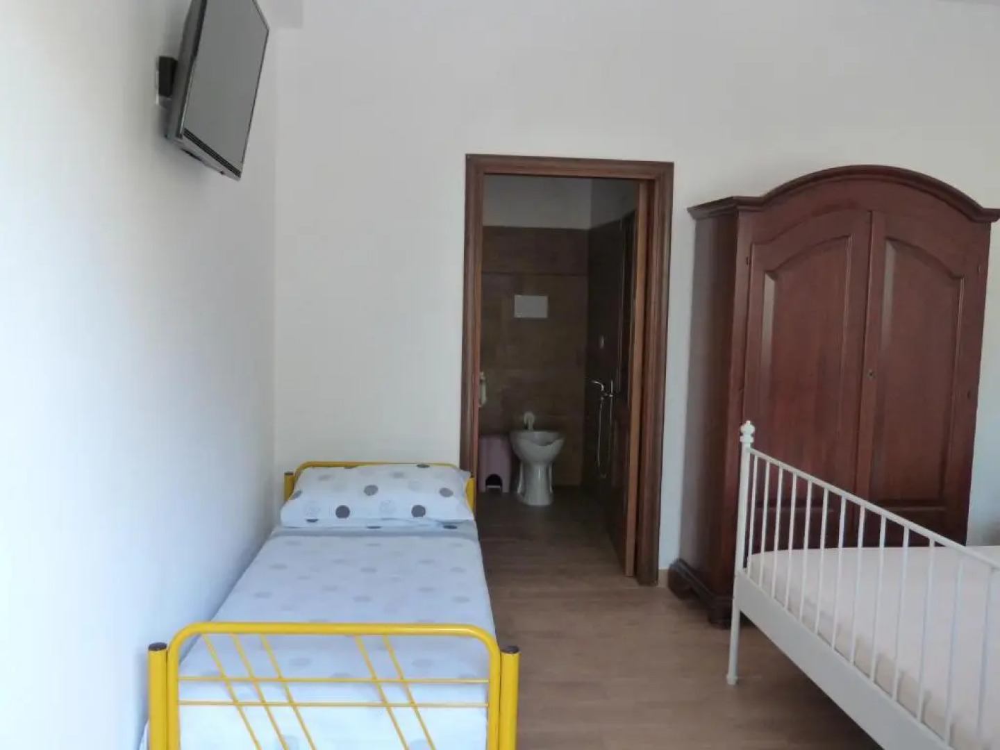 Country House 3quatri