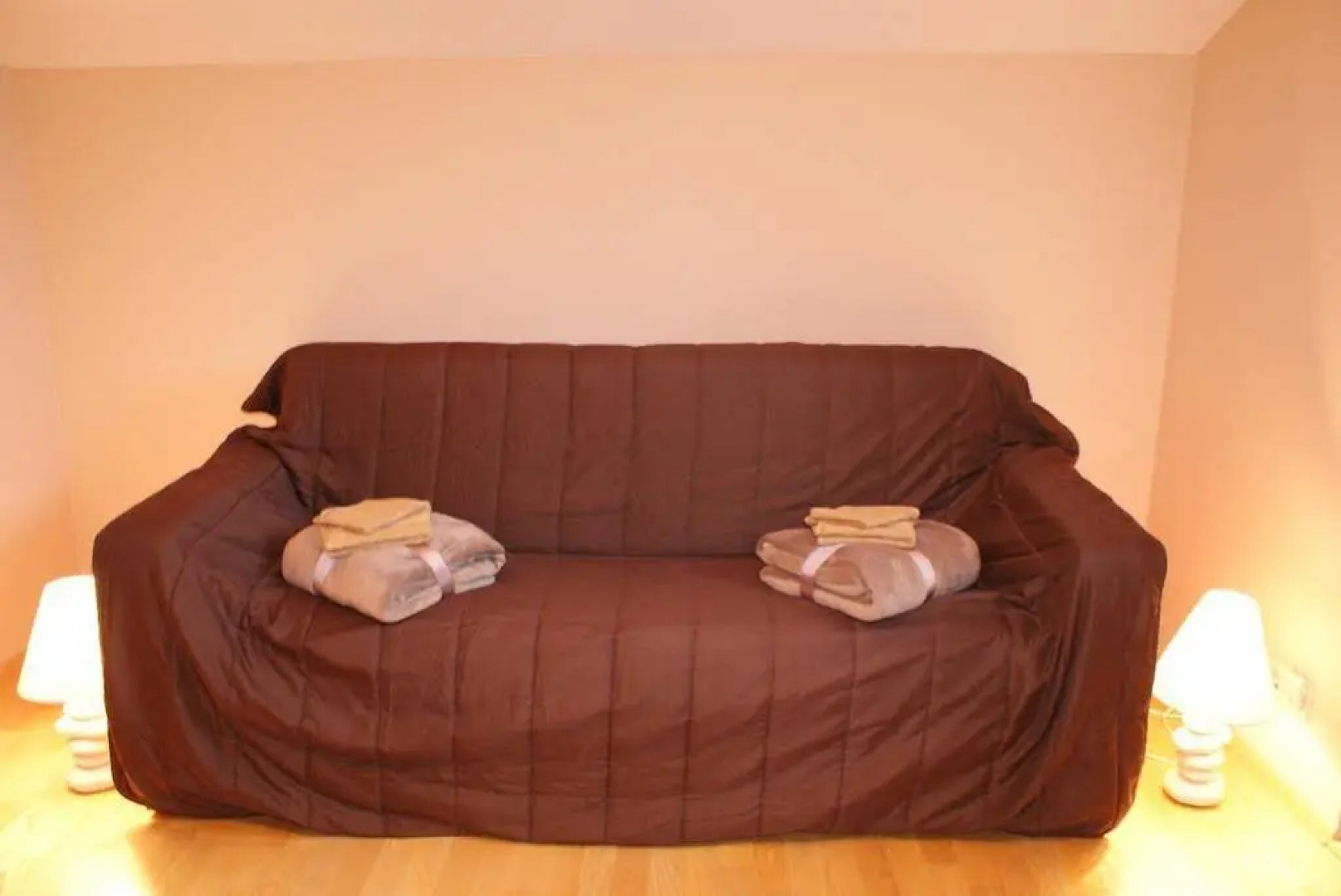 Апартаменты Lux Class