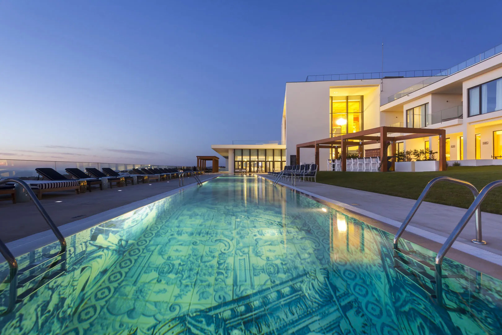 Royal Óbidos Scenic Resort