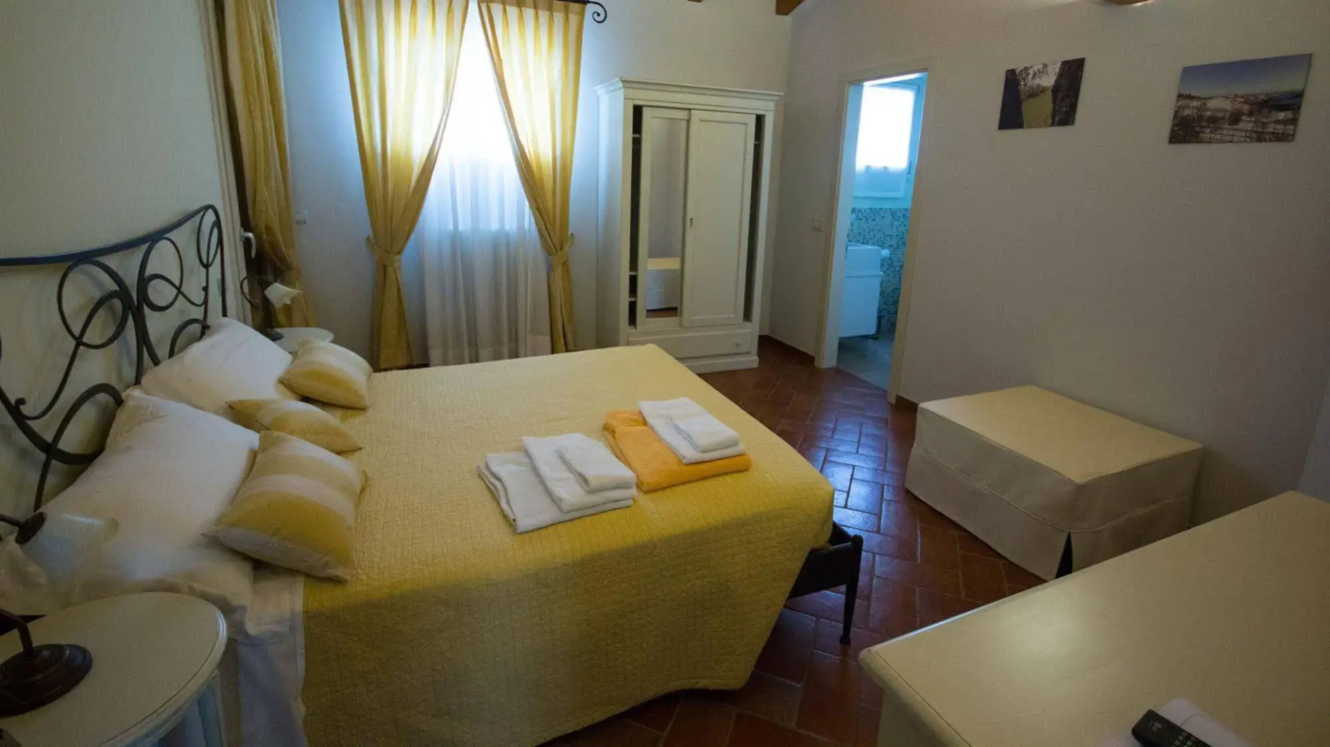 Agriturismo Acetaia Sereni