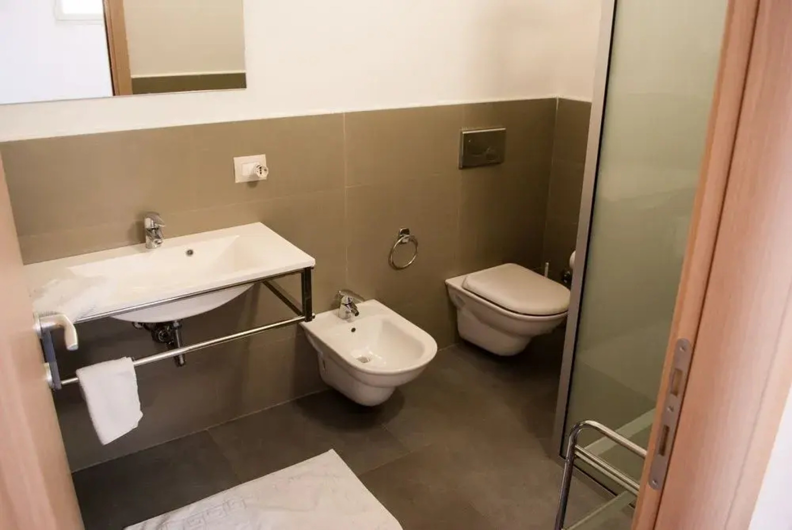 Appartamenti Larica, Mareinsicilia