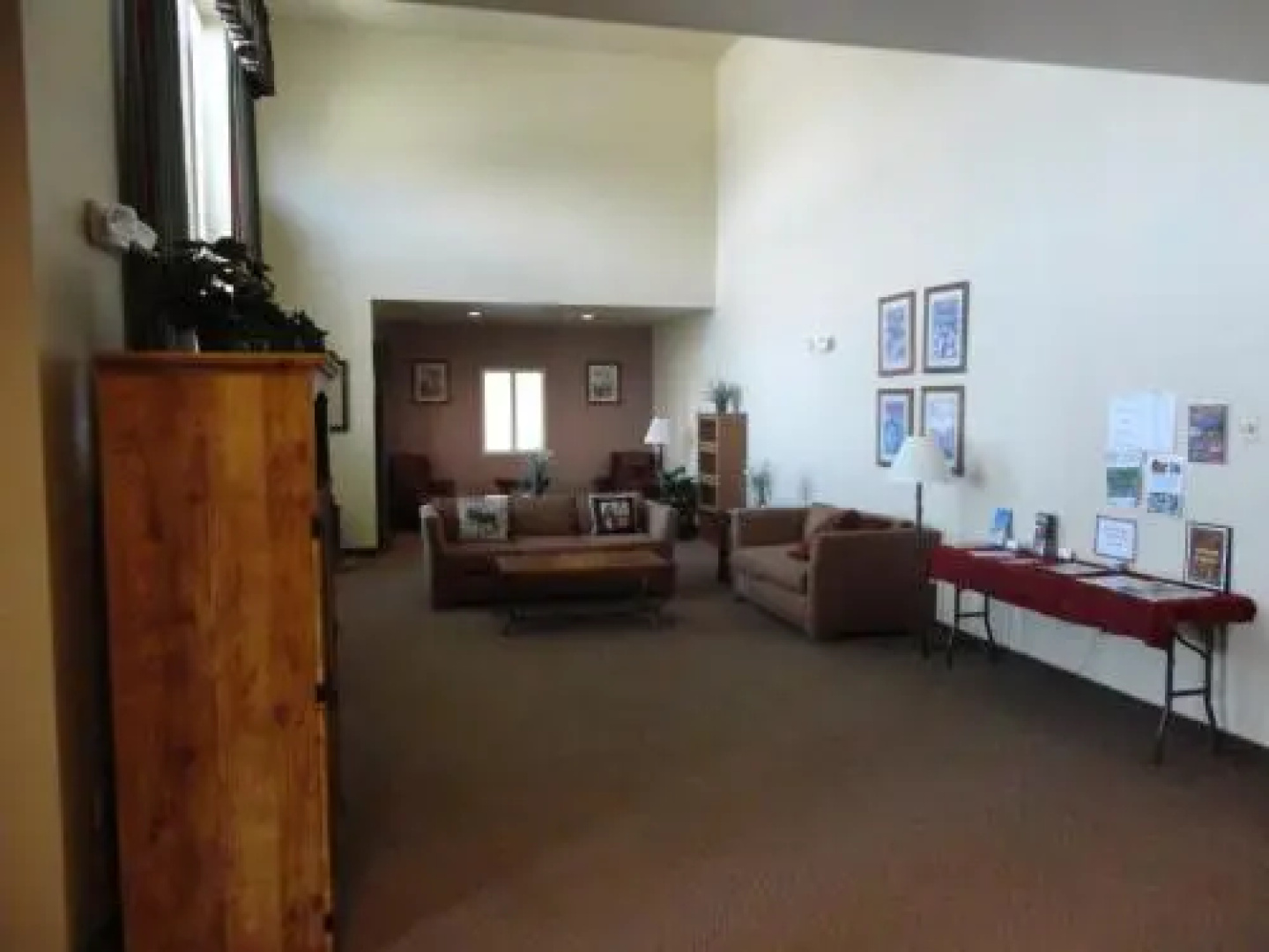 The Lodge At Pinedale
