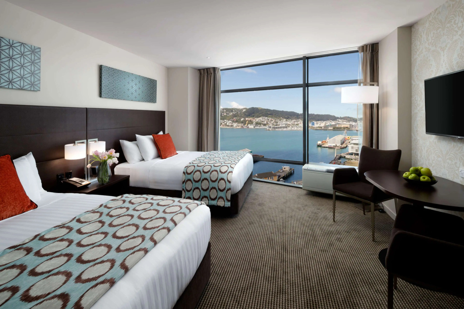 Rydges Wellington