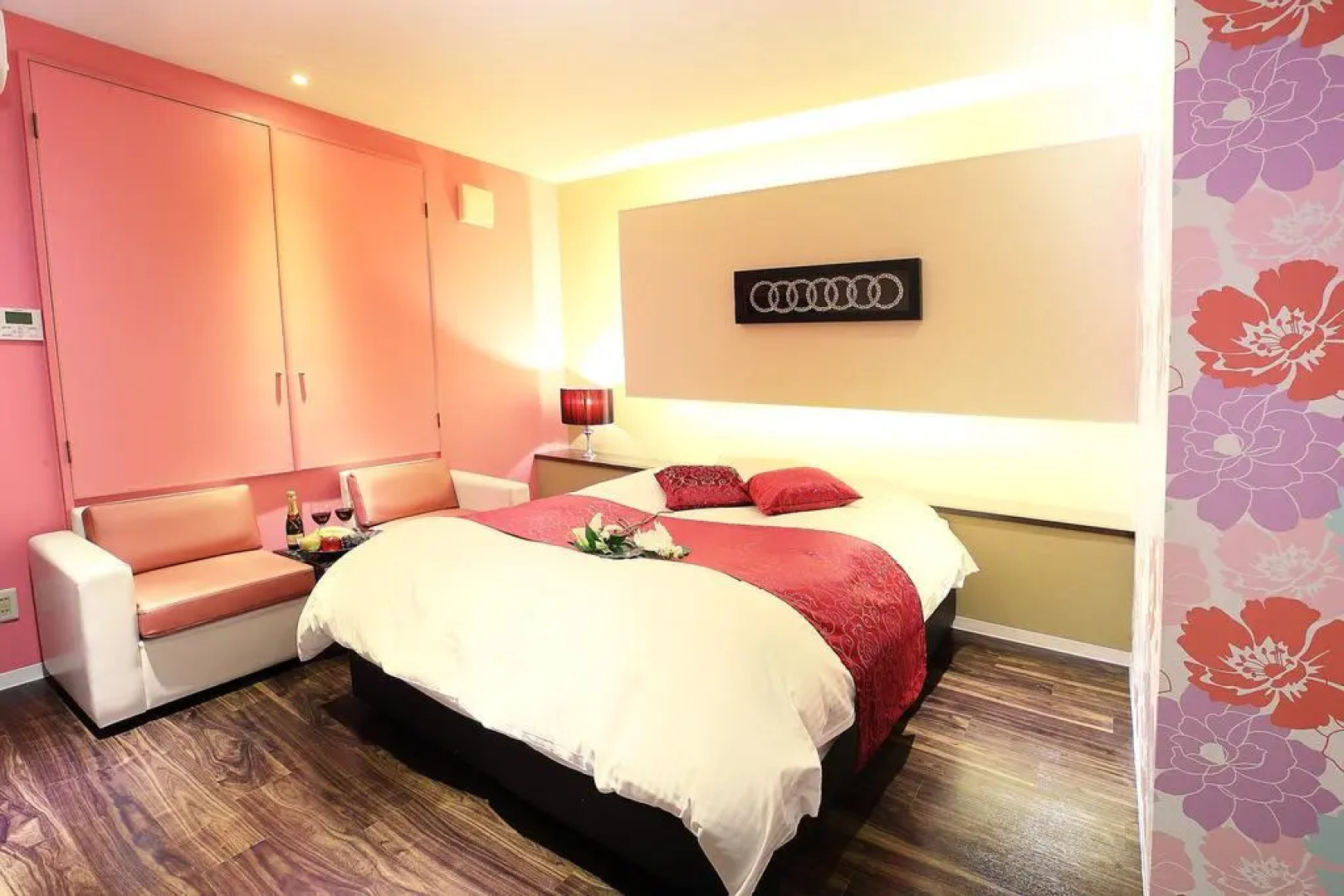 Hotel L’eclair - Adults Only