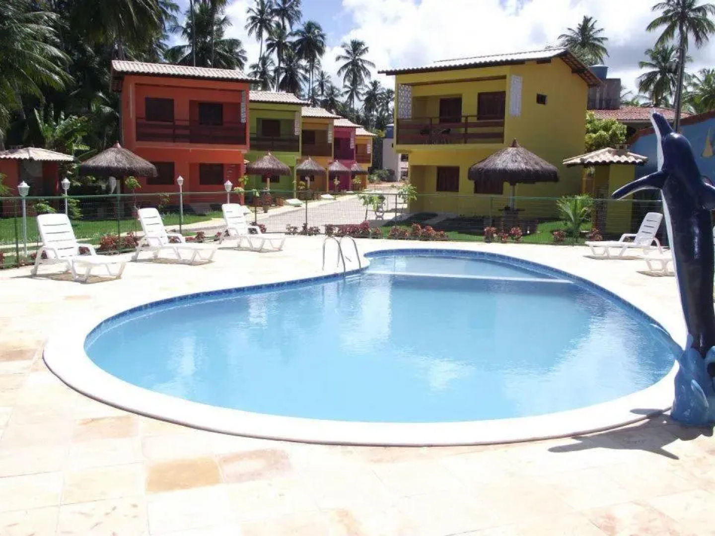 Privê Residencial Maragogi