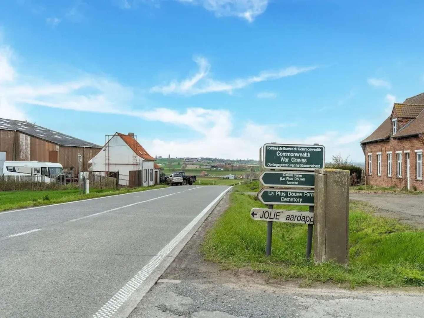 Pet-friendly Retreat