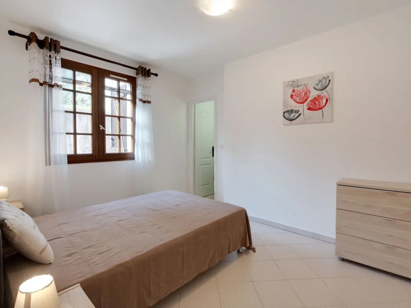 Charming Flat With Pool