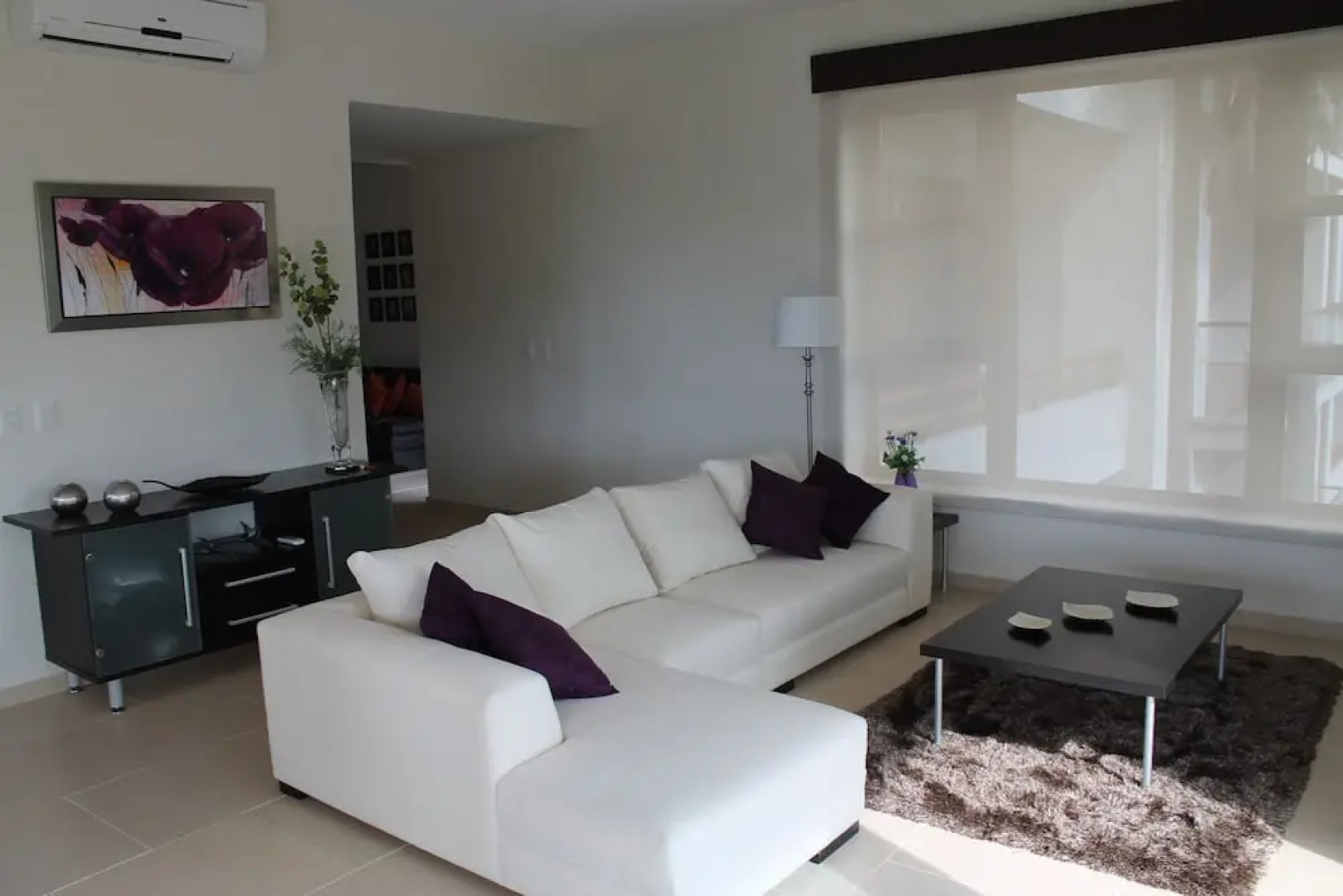 Apartment in Litibu, Golf Course, Punta Mita, 2 Bedrooms, Common Areas