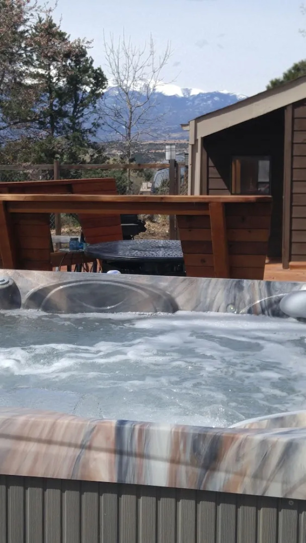 Lofty Living Bud and Breakfast