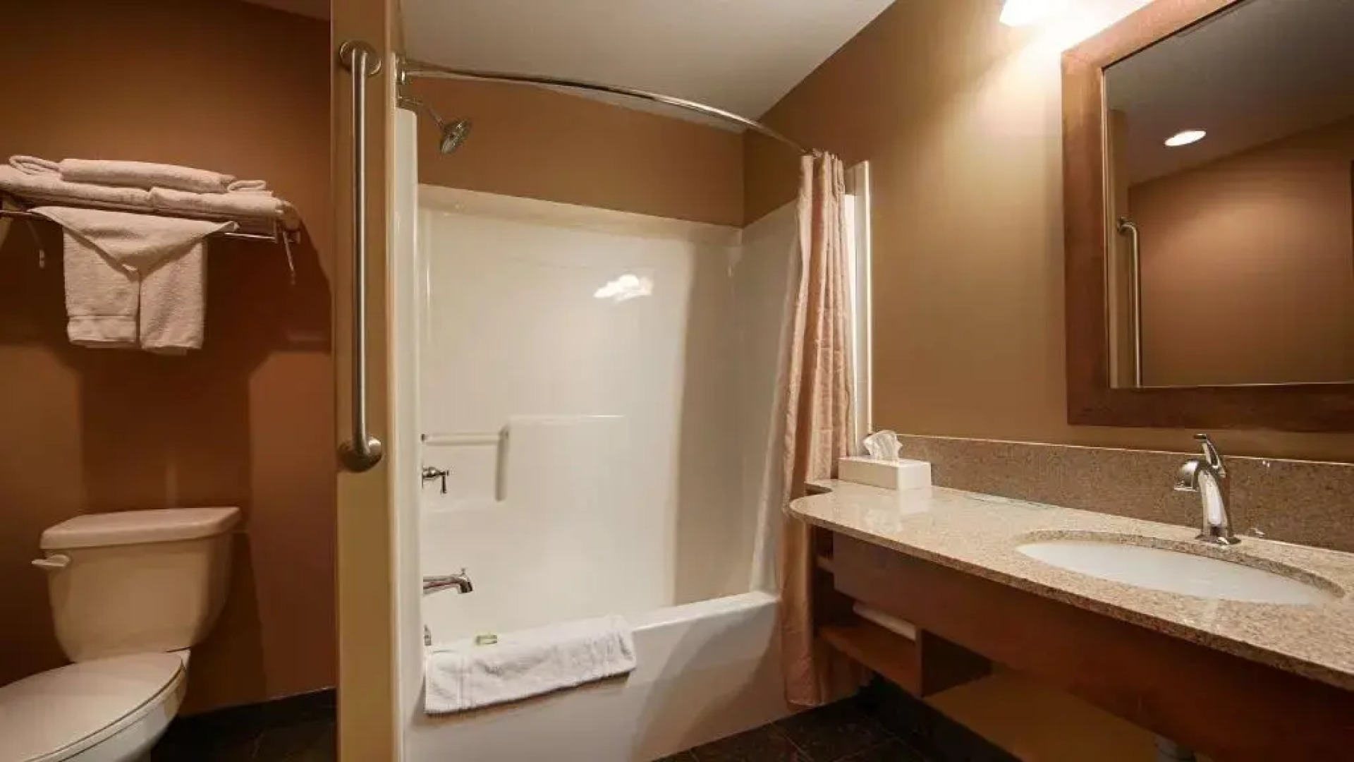 Best Western Plus Camrose Resort & Casino