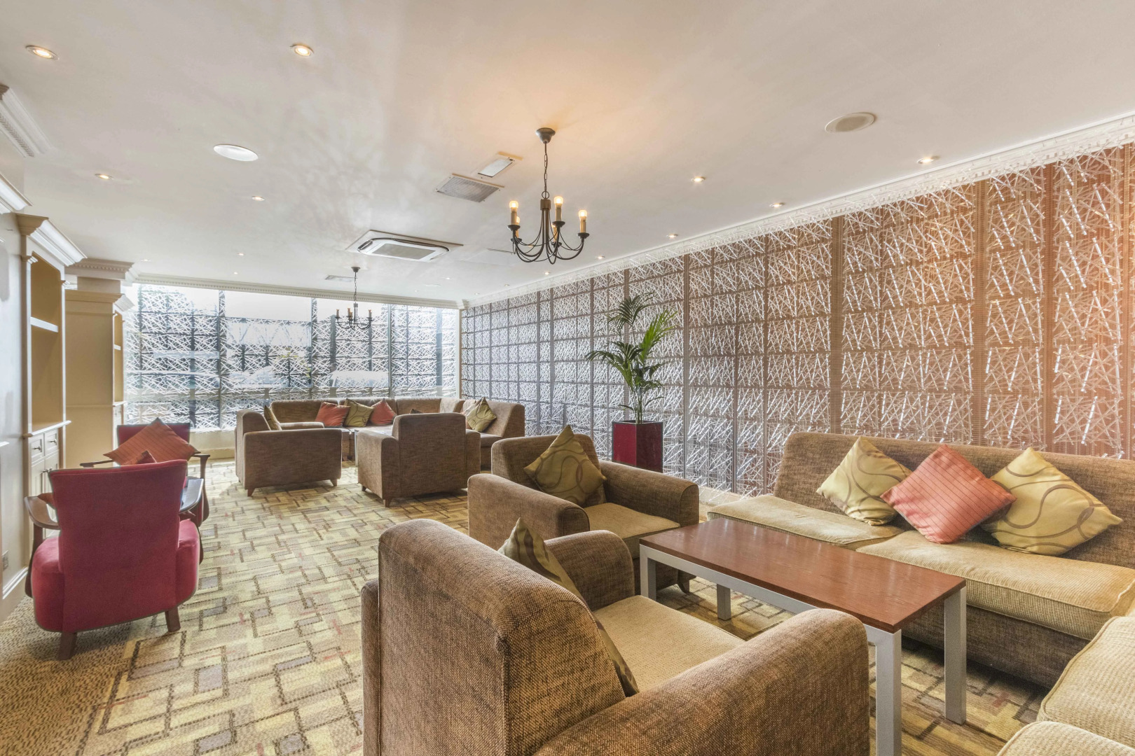 Thistle London Heathrow Terminal 5