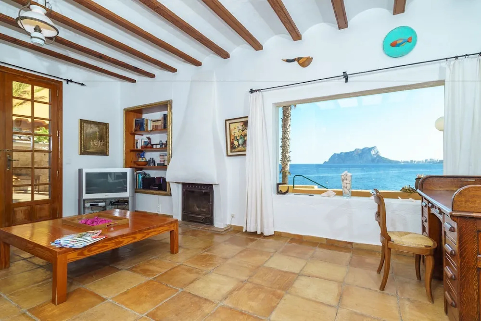 SolHabitat Villa Papavents