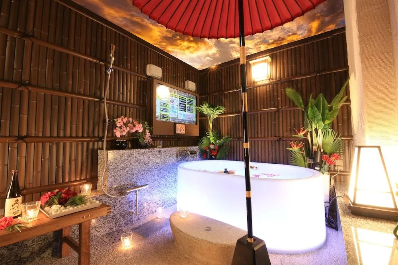 HOTEL AURA ASIAN RESORT Kawagoe - Adult Only