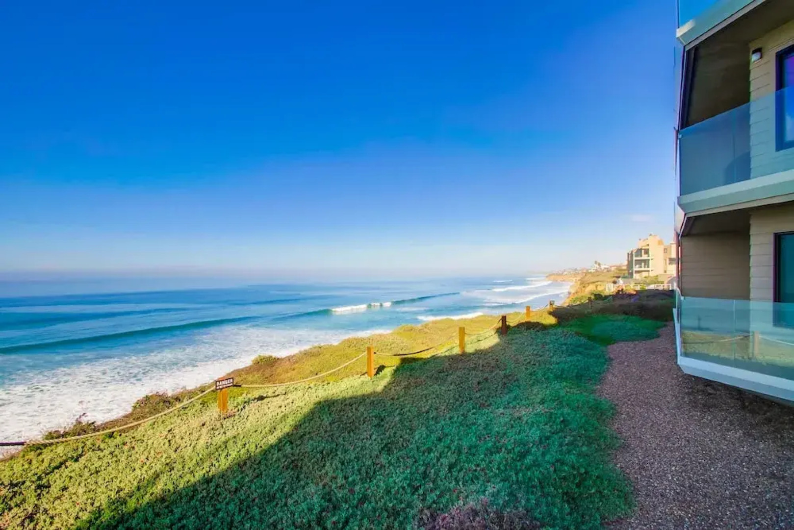 Gorgeous Ocean View Condo with Pool & Spa SURF9 by RedAwning